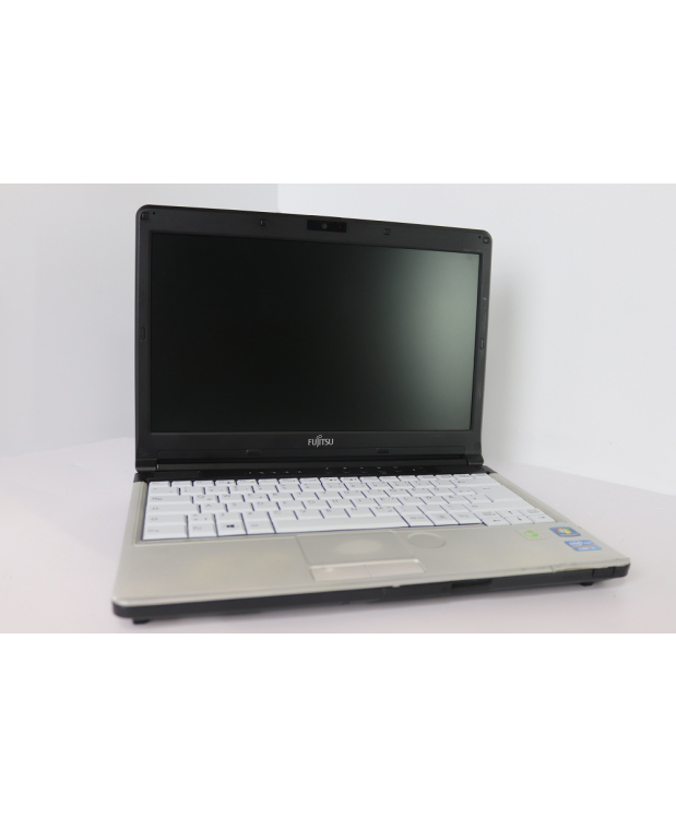 Ноутбук 13.3 Fujitsu Lifebook S761 Intel Core i3-2350M 4Gb RAM 120Gb SSD фото_1
