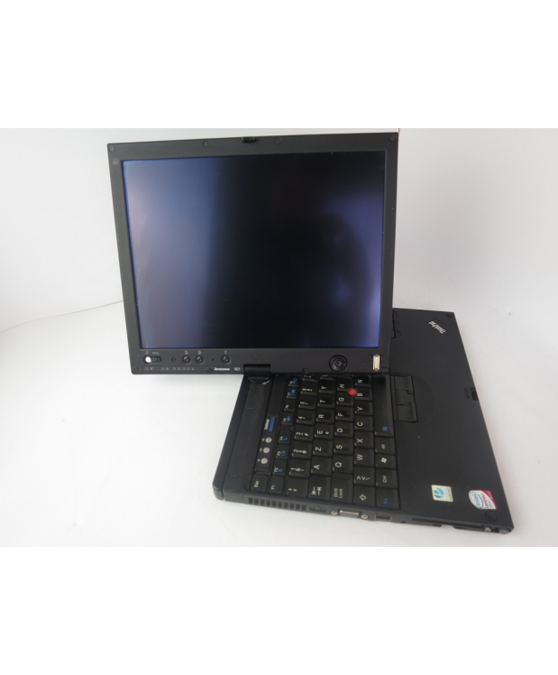 Ноутбук 12.1 Lenovo ThinkPad X61 Tablet Intel Core 2 Duo L7500 2Gb RAM 160Gb HDD фото_2