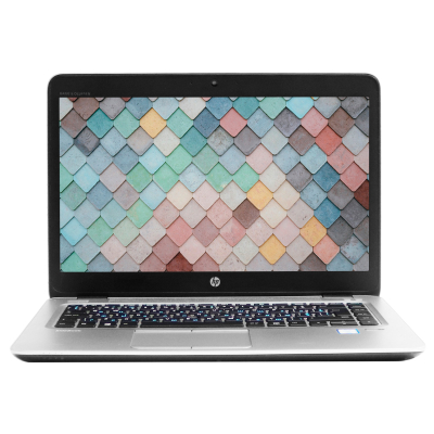 БУ Ноутбук Ноутбук 14" HP EliteBook 840 G4 Intel Core i5-7300U 32Gb RAM 480Gb SSD FullHD
