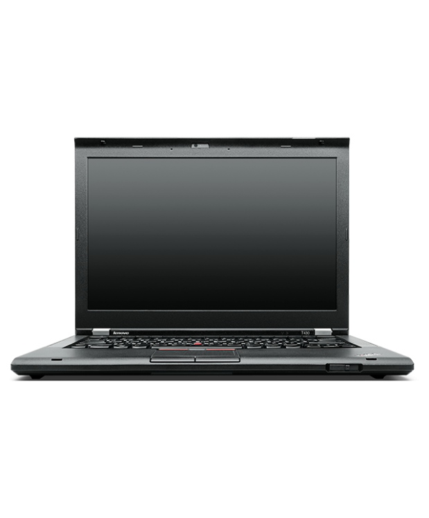 Ноутбук 14 Lenovo ThinkPad T430 i7-3520M 8Gb RAM 500Gb HDD