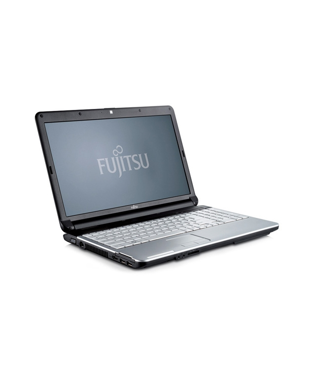 Ноутбук 15.6 Fujitsu Lifebook A530 Intel Core i5-430M 4Gb RAM 120Gb SSD