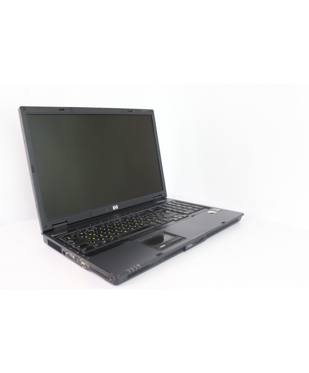 Ноутбук 17 HP Compaq NX9420 Intel Core 2 Duo T7400 3Gb RAM 160Gb HDD + ATI Radeon X1600 фото_3