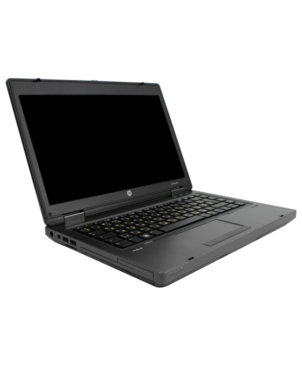 Ноутбук 14 HP ProBook 6460b Intel Core i3-2310M 4Gb RAM 320Gb HDD фото_5