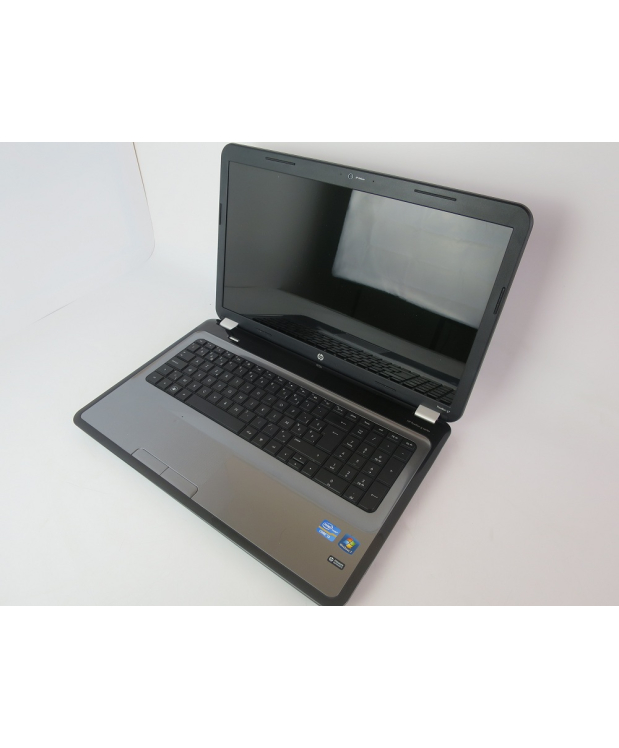 Ноутбук 17.3 HP Pavilion G7 Intel Core i3-2330M 4Gb RAM 160Gb HDD фото_1
