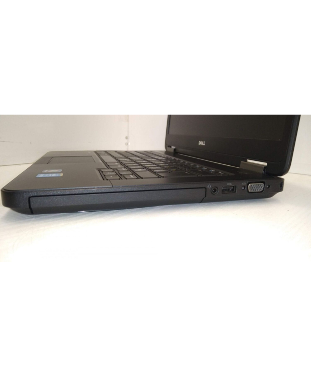 Ноутбук Dell Latitude E5440 / 14 (1366x768) TN / Intel Core i5-4310U (2 (4) ядра по 2.0 - 3.0 GHz) / 8 GB DDR3 / 120 GB SSD / Intel HD Graphics 4400 / WebCam фото_4