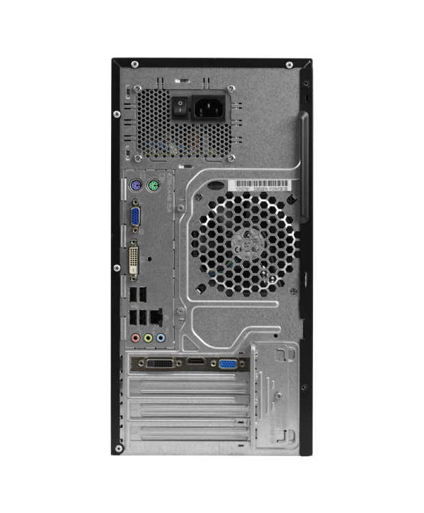 Системний блок FUJITSU ESPRIMO P410 Intel Core i7 3770 4GB DDR3 HDD 500GB NVIDIA GeForce GT 520 фото_1