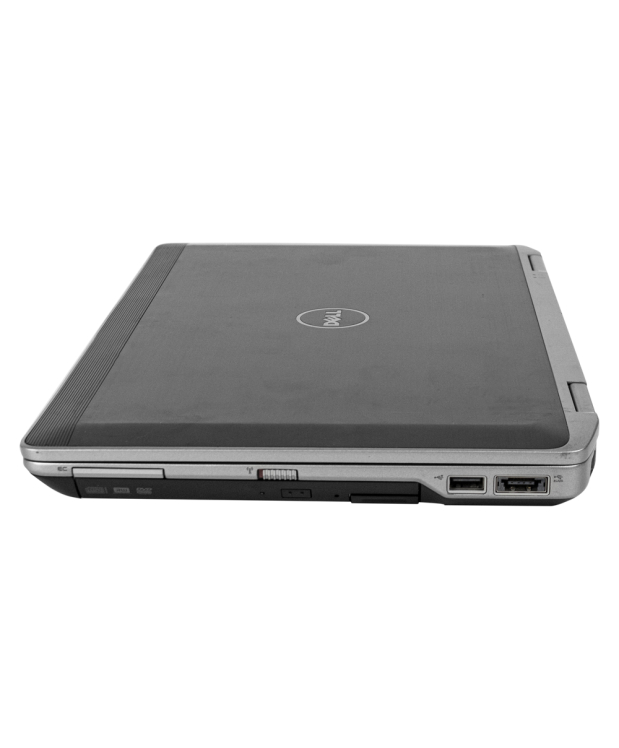 Ноутбук 13.3 Dell Latitude E6320 Intel Core i5-2540M 8Gb RAM 120Gb SSD фото_1