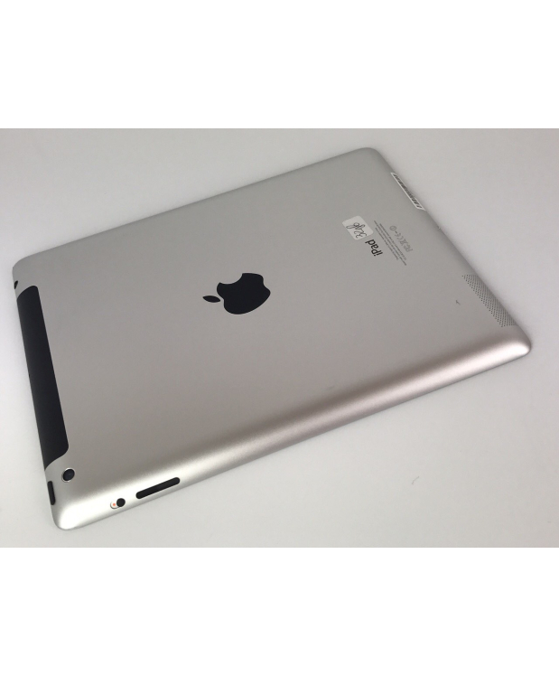 iPad 4 - 16GB WiFi + 4G RETINA (A1460) фото_2