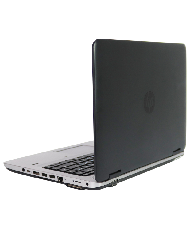 Ноутбук 14 HP ProBook 640 G2 Intel Core i5-6200U RAM 16Gb SSD 480Gb FullHD фото_2