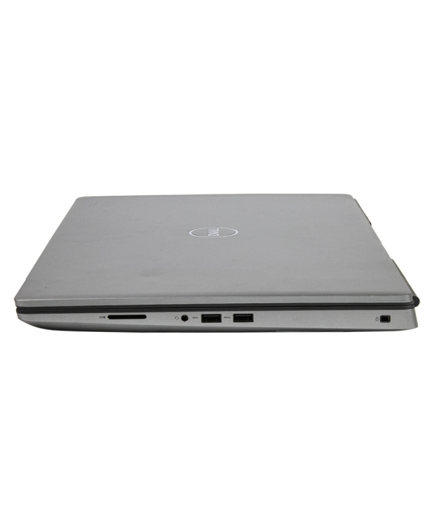 Ноутбук 17.3 Dell Precision 7750 Intel Core i7-10750H 32Gb RAM 512Gb SSD + Nvidia Quadro RTX 3000 6Gb DDR6 фото_2