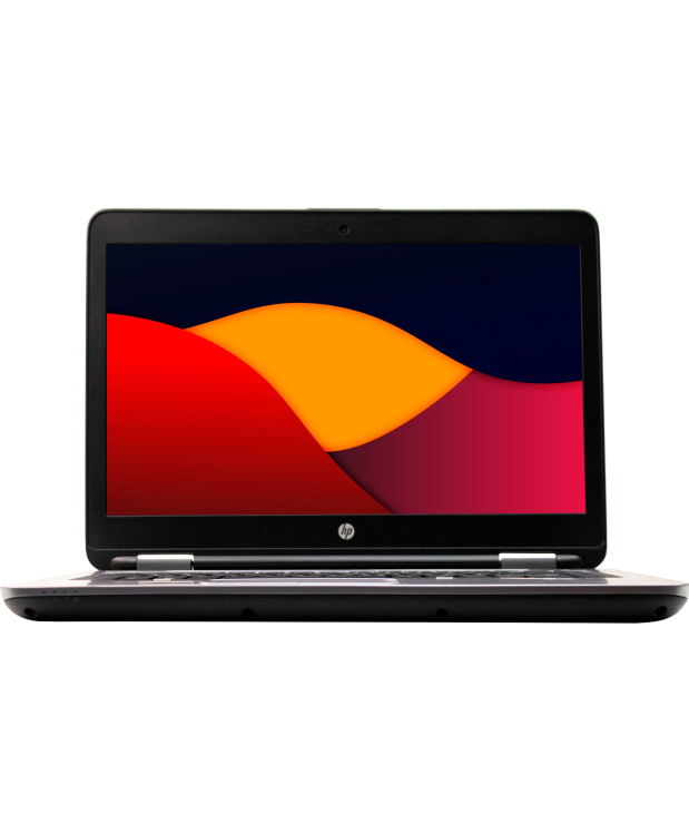 Ноутбук 14 HP ProBook 640 G2 Intel Core i5-6200U 32Gb RAM 128Gb SSD