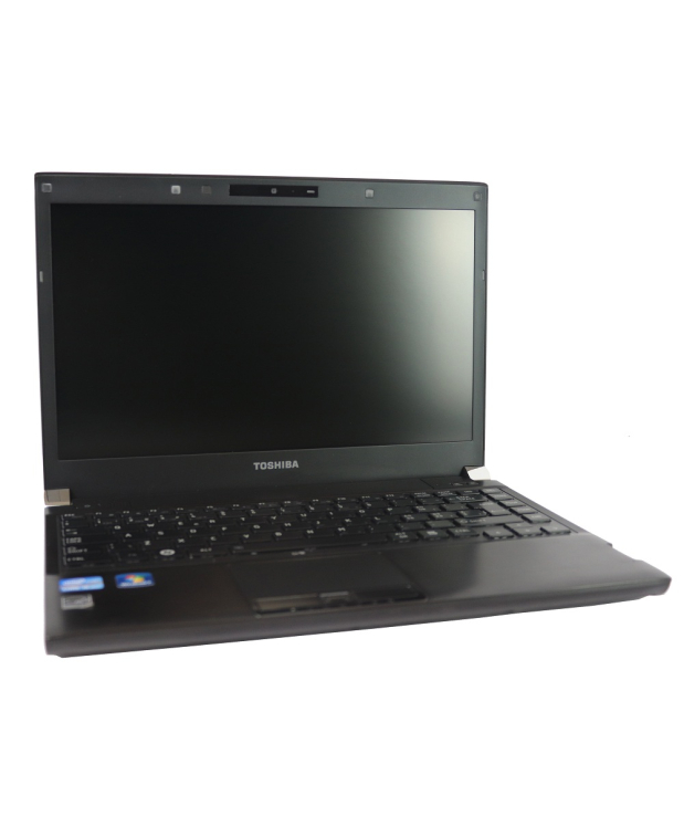 Ноутбук 13.3 Toshiba Portege R830 Intel Core i3-2350M 4Gb RAM 320Gb HDD