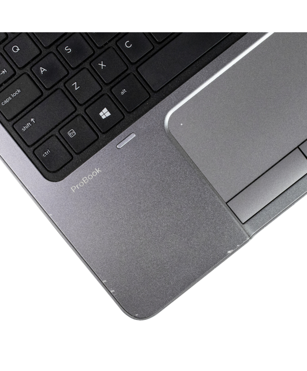 Ноутбук 15.6 HP ProBook 650 G1 Intel Core i5-4210M 4Gb RAM 320Gb HDD фото_6