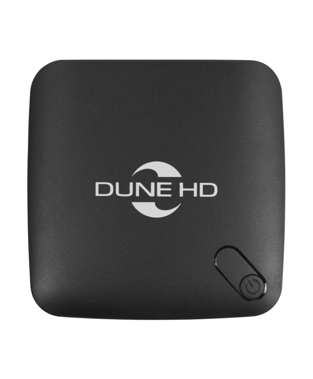 Медіаплеєр Dune HD SmartBox 4K Plus фото_4