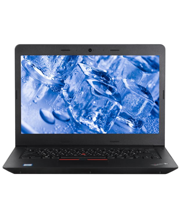 Ноутбук 14 Lenovo ThinkPad E470 Intel Core i5-7200U 8Gb RAM 180Gb SSD