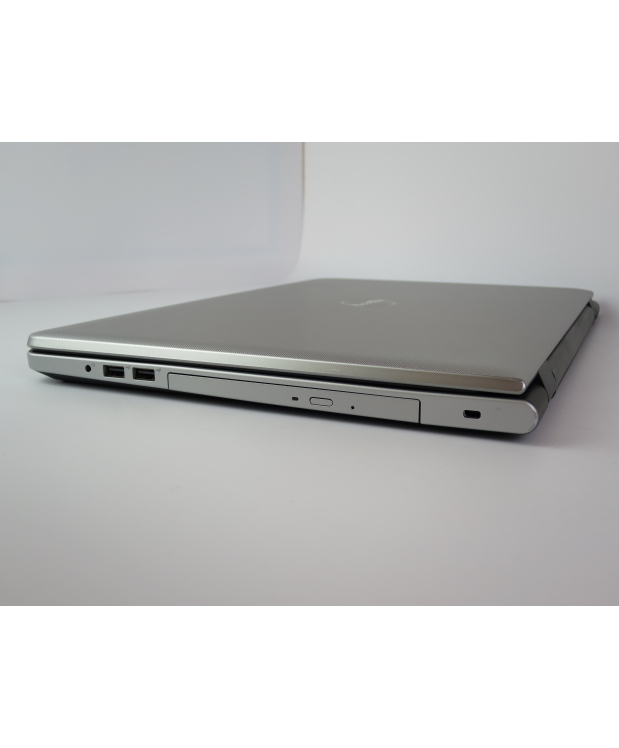Ноутбук 17.3 Dell Inspiron 5759 Intel Core i7-6500U 8Gb RAM 256Gb SSD Touch фото_3