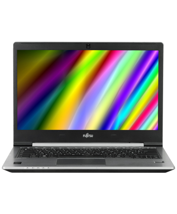 Ноутбук 14 Fujitsu LifeBook U745 Intel Core i5-5200U 12Gb RAM 480Gb SSD HD+