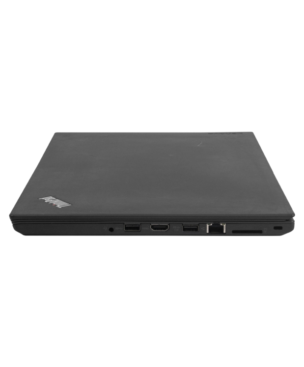 Ноутбук 14 Lenovo ThinkPad T470 Intel Core i5-6300U 8Gb RAM 500Gb HDD фото_2
