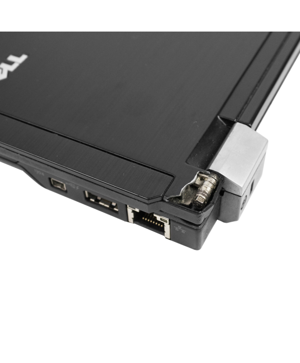 Ноутбук 12.1 Dell Latitude E4200 Intel Core 2 Duo SU9600 3Gb RAM 60Gb HDD фото_5