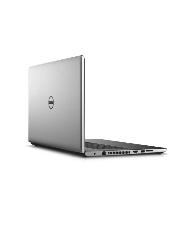 Ноутбук 17.3 Dell Inspiron 5759 Intel Core i5-6200U 8Gb RAM 1TB HDD