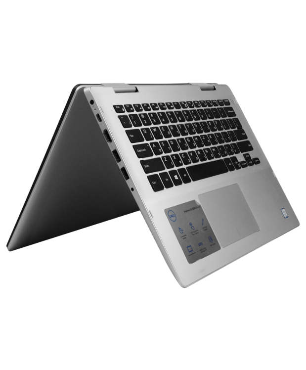 Ноутбук 14 Dell Inspiron 5482 Intel Core i5-8265U 8Gb RAM 256Gb SSD NVMe 2-in-1 Touch фото_7