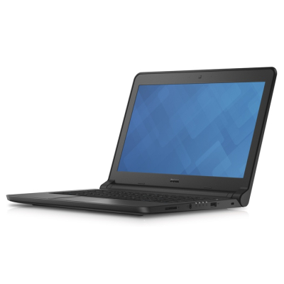 БУ Ноутбук Ноутбук 13.3" Dell Latitude 3340 Intel Core i5-4200U 4Gb RAM 120Gb SSD