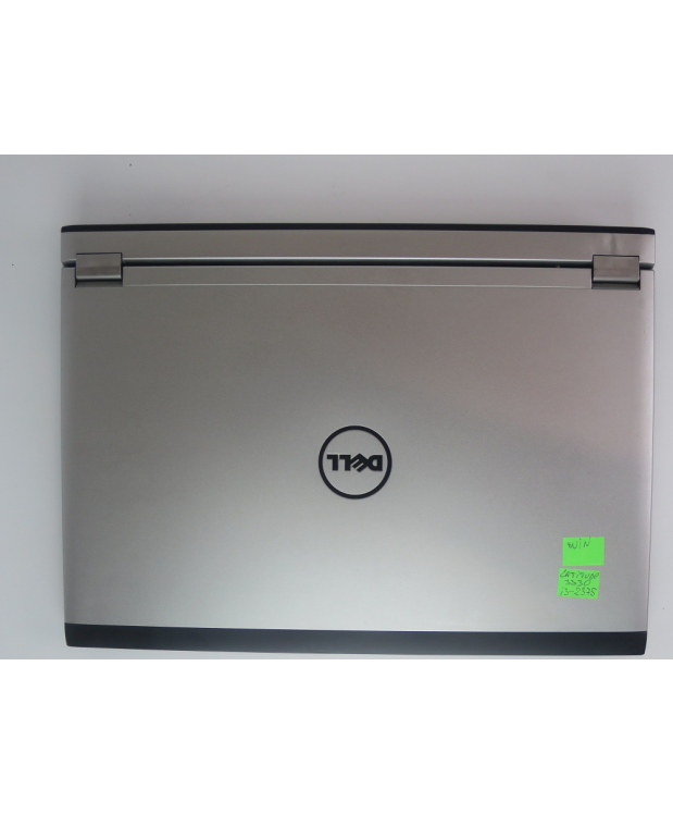 Ноутбук 13.3 Dell Latitude 3330 Intel Core i5-3337U 4Gb RAM 320Gb HDD фото_4