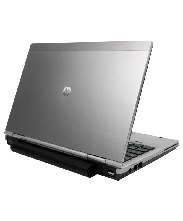 Ноутбук 12.5 HP EliteBook 2560p Intel Core i5-2540M 8Gb RAM 240Gb SSD фото_6