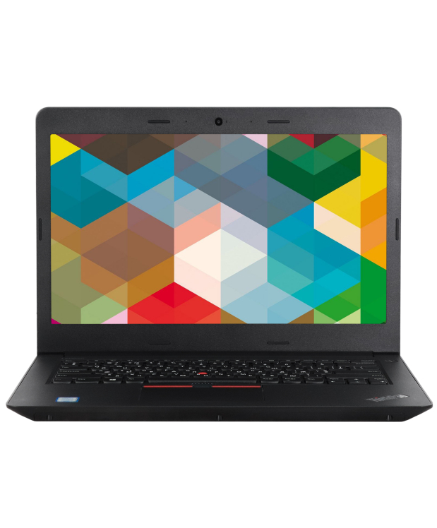 Ноутбук 14 Lenovo ThinkPad E470 Intel Core i5-7200U 8Gb RAM 480Gb SSD