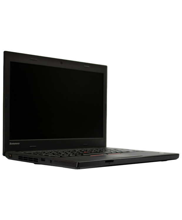 Ноутбук 14 Lenovo ThinkPad L450 Intel Core i5-5300U 8Gb RAM 240Gb SSD фото_2
