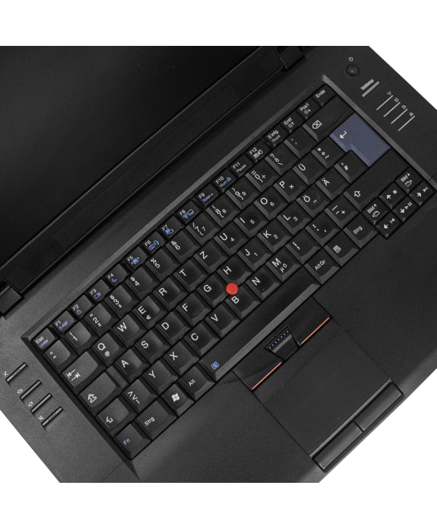 Ноутбук 15.6 Lenovo ThinkPad SL510 Intel Core 2 Duo T6670 6Gb RAM 250Gb HDD фото_2