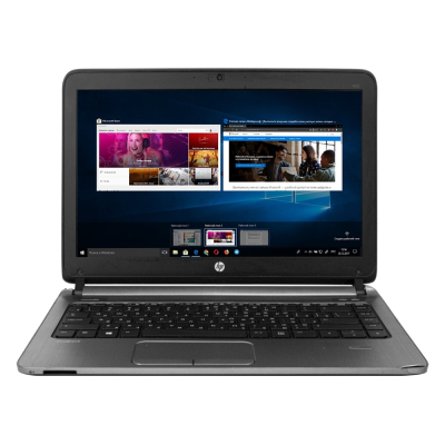 БУ Ноутбук Ноутбук 13.3" HP ProBook 430 G2 Intel Core i5-5200U 16Gb RAM 128Gb SSD