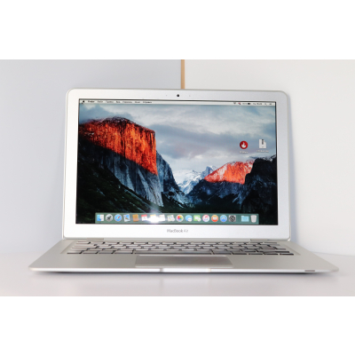 Apple MacBook Air 13“ A1304