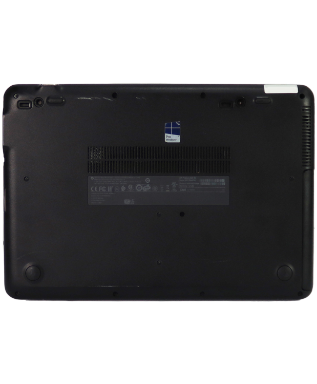 Ноутбук 14 HP ProBook 640 G2 Intel Core i5-6200U 32Gb RAM 512Gb SSD фото_4