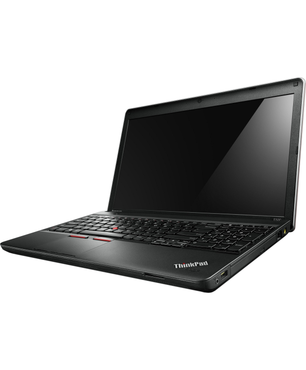 Ноутбук 15.6 Lenovo ThinkPad Edge E530c Intel Core i3-3110M 8Gb RAM 120Gb SSD