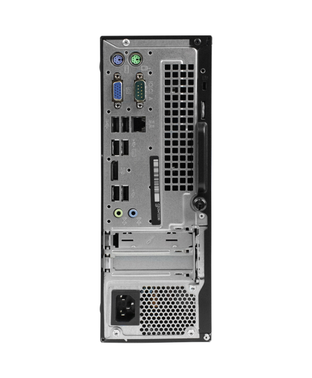 Системний блок HP ProDesk 400 G2.5 Intel® Core ™ i5-4590S 8GB RAM 250GB HDD фото_2