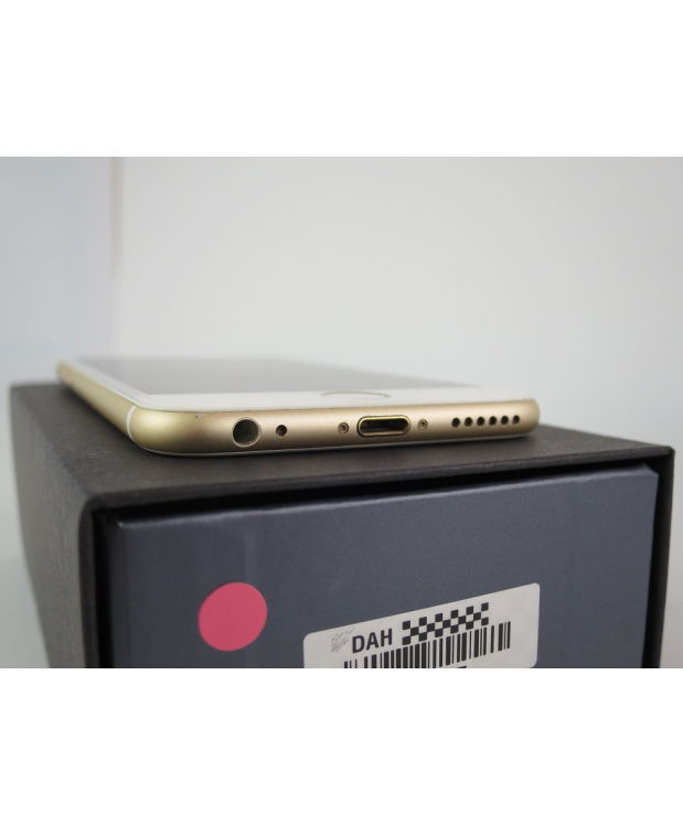 Apple iPhone 6s 64Gb Gold Оригінал! фото_5