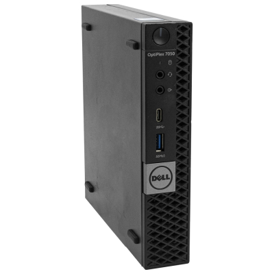 Системний блок Dell OptiPlex 7050 Intel Core i5 6500T 16GB RAM 240GB SSD
