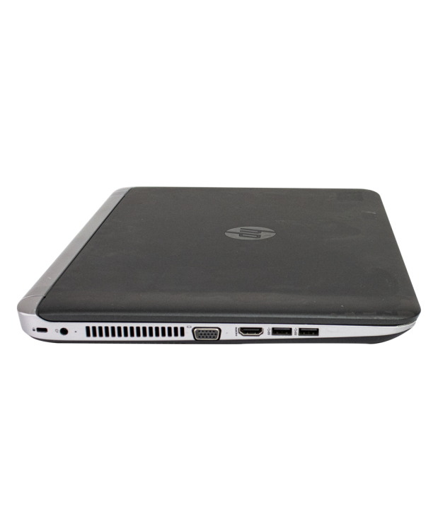 Ноутбук 15.6 HP ProBook 450 G3 Intel Core i5-6200U 12Gb RAM 500Gb HDD фото_3
