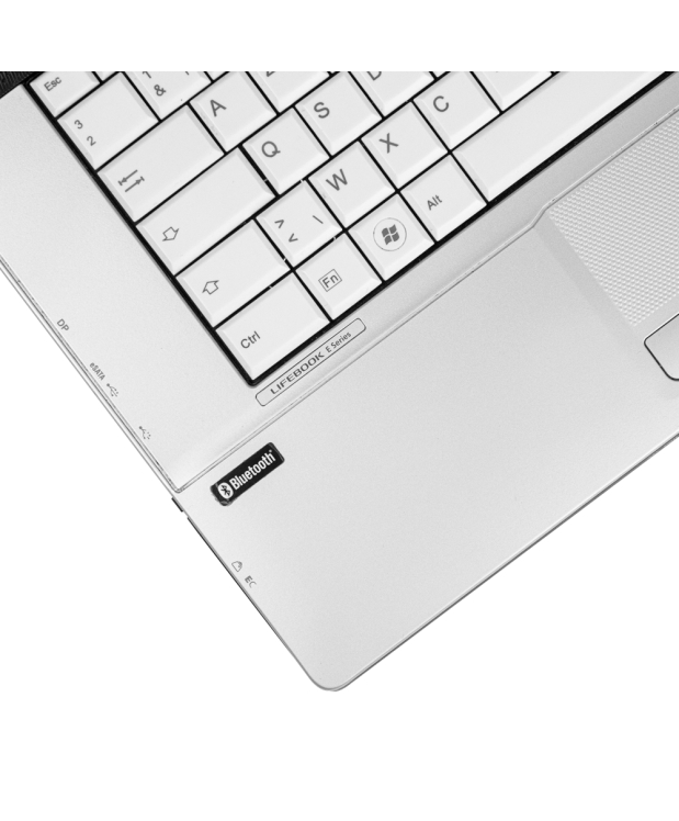 Ноутбук 15.6 Fujitsu Lifebook E751 Intel Core i5-2450M 4Gb RAM 500Gb HDD фото_6