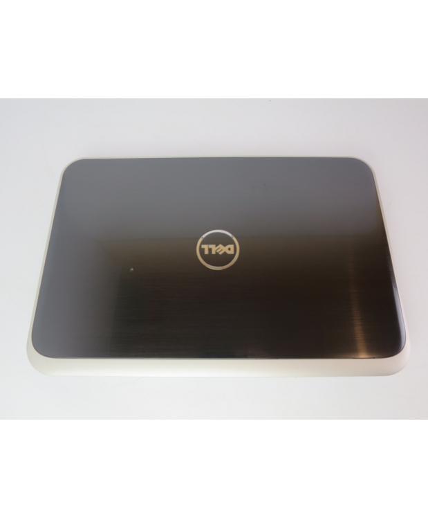 Ноутбук 15.6 Dell Inspiron 5520 Intel Core i7-2640M 8Gb RAM 500Gb HDD фото_1