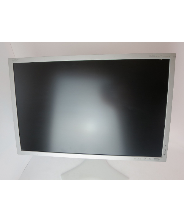 24.1 NEC MultiSync LCD 2490WUXi2 IPS FULL HD фото_4