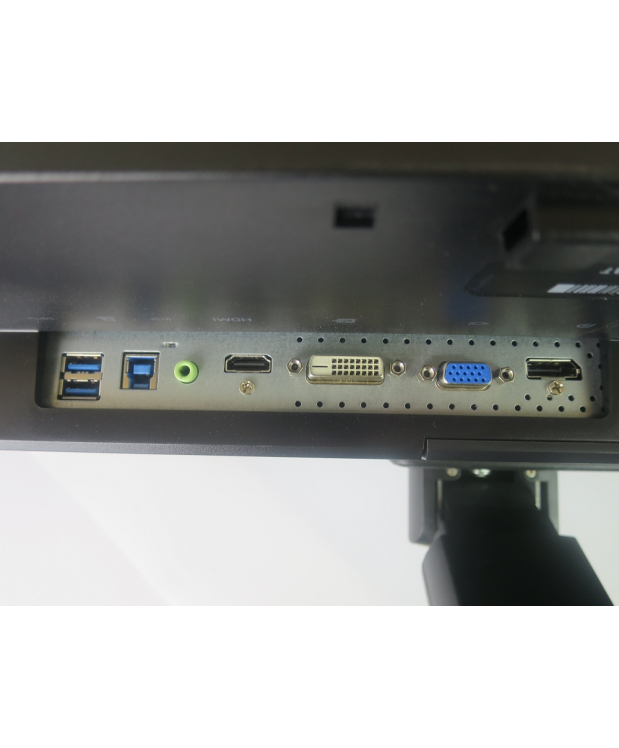 Монітор 30 HP Z30i IPS-2gen 2K( 2560x1600) фото_3