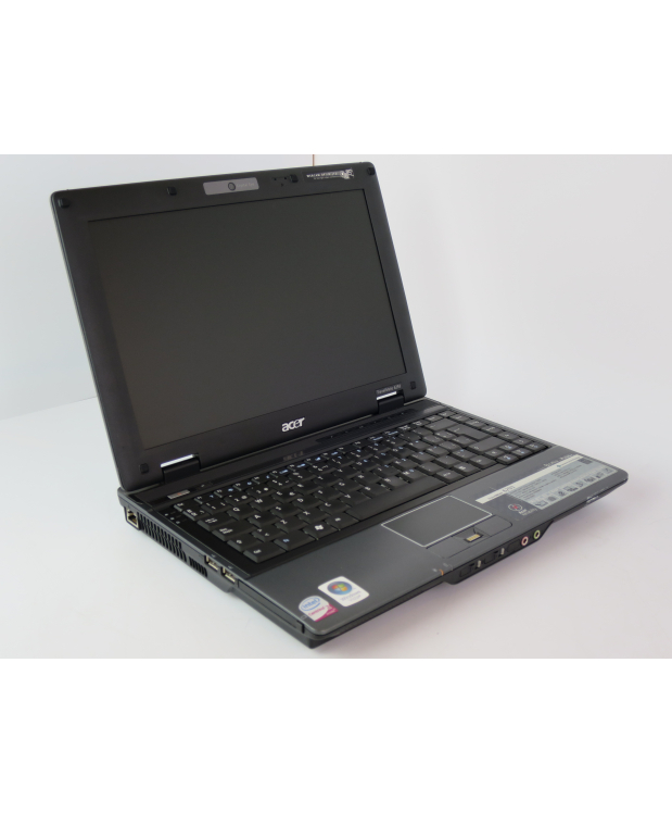 Ноутбук 12.1 Acer TravelMate 6293 Intel Core 2 Duo T5870 2Gb RAM 320Gb HDD фото_3