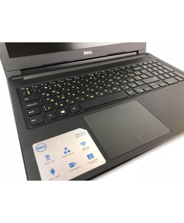Ноутбук 15.6 Dell Vostro 15 3568 Intel Core i3-6006U 4Gb RAM 500Gb HDD фото_5