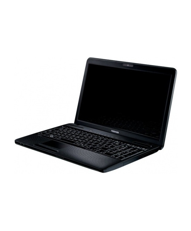 Ноутбук 15.6 Toshiba Satellite Pro C660 Intel Pentium T4500 3Gb RAM 120Gb HDD