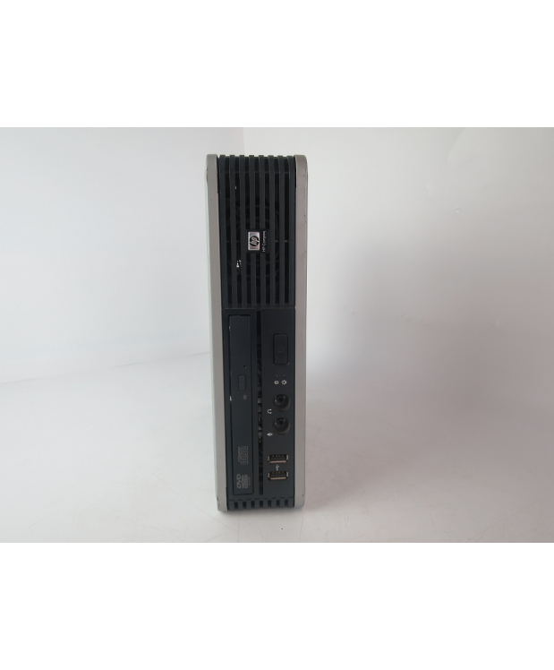 HP Compaq DC7800 Ultra-Slim  Celeron 420 1.6GHz 2GB RAM 80GB HDD фото_1
