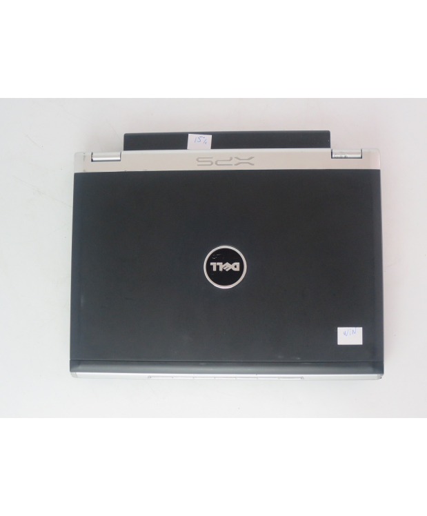 Ноутбук 12.1 Dell Inspiron XPS M1210 Intel Core 2 Duo T7600 4Gb RAM 80Gb HDD фото_3