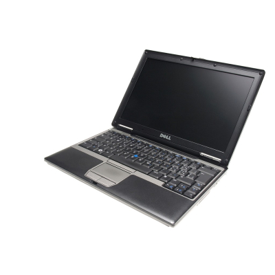 БУ Ноутбук Ноутбук 12.1" Dell Latitude D430 Intel Core 2 Duo U7700 2Gb RAM 80Gb HDD