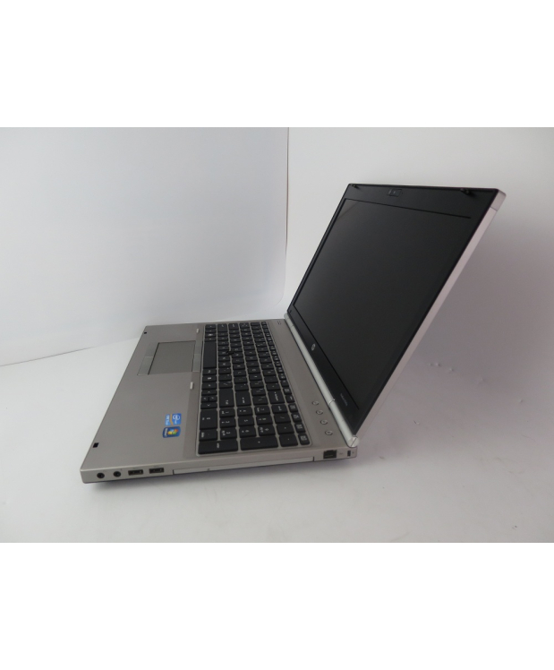 Ноутбук 15.6 HP EliteBook 8560P Intel Core i5-2520M 4Gb RAM 250Gb HDD фото_2